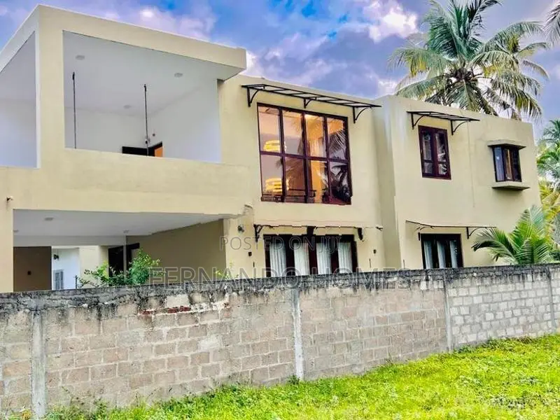 House for Sale In katana Town