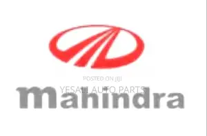 Mahindra Bolero Lorry Deck