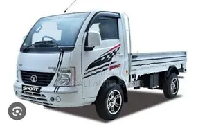 Dimo Lokka Lorry Deck