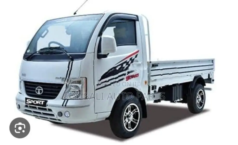 Dimo Lokka Lorry Deck
