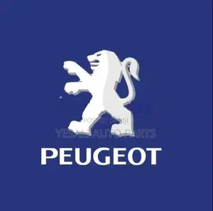 Peugeot 206 Side mirror