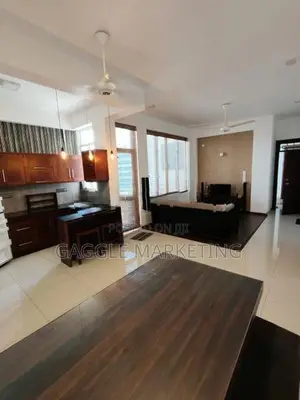 Fully Furnished Solid Apartment for Rent Mount Lavinia.
