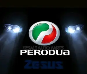 Perodua Bezza Rear Buffer