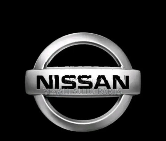 Nissan Magnite front buffer