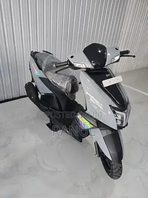 TVS Ntorq 125 2026