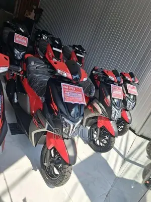TVS Ntorq 125 2026