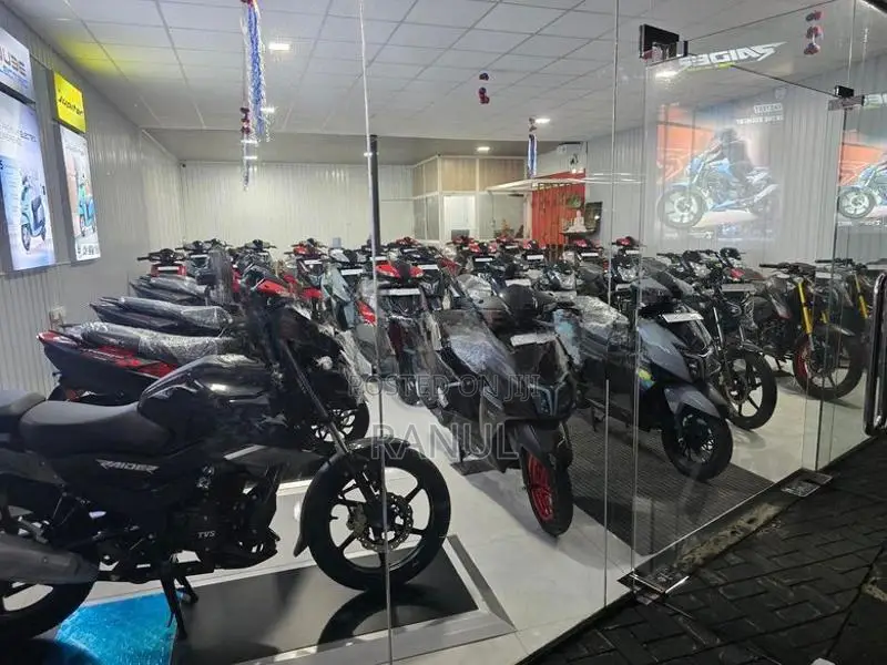 TVS Ntorq 125 2026