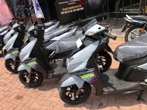 TVS Ntorq 125 2026