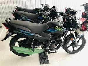 TVS Sport 110 2026