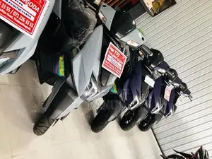 TVS Ntorq 125 2026