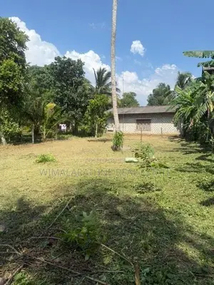 Land for Sale in Wadduwa Pothupitiya