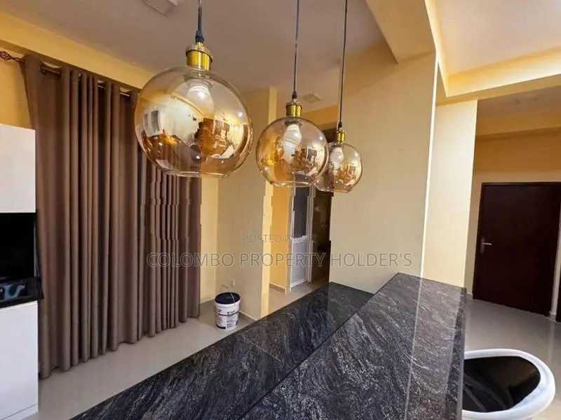 Furnished Apartment in Battaramulla for Rent
