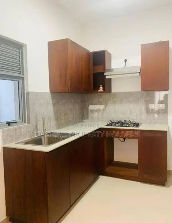 Malabe Furnished Apartment for Rent