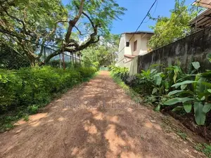 10 P Commercial Bare Land For Sale Boralesgamuwa