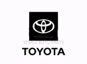 Yaris Ksp 210 Front Buffer