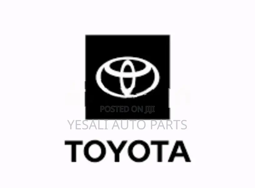 Yaris Ksp 210 Front Buffer