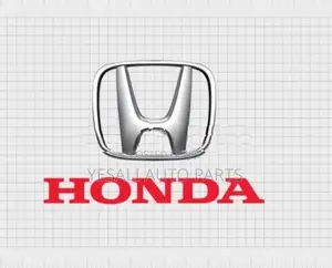 Honda Vezel Rear Buffer