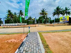 Wadduwa Thalpitiya Land Plots L22