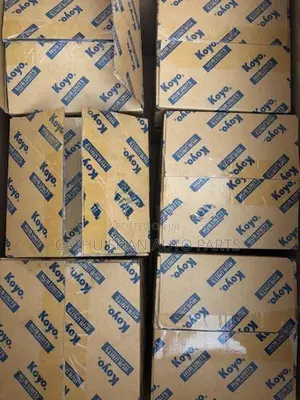 Toyota Aqua / Vitz Axio Wheel Bearing