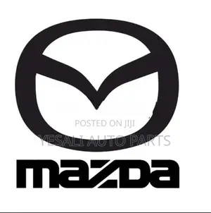 Mazda 2 Front Buffer
