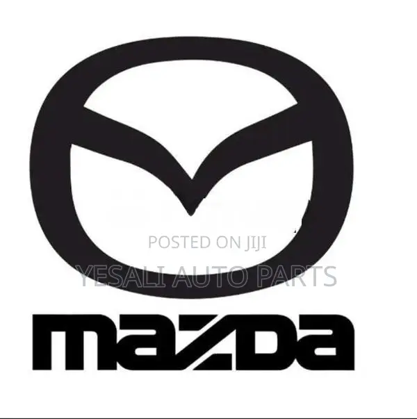 Mazda 2 Front Buffer