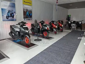 TVS Ntorq 125 2026
