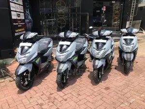 TVS Ntorq 125 2026
