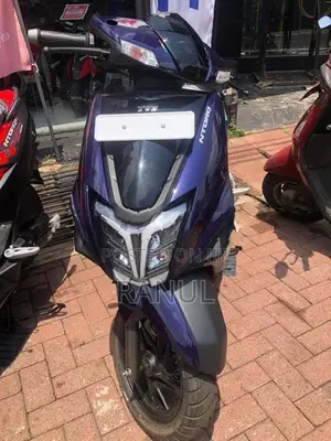 TVS Ntorq 125 2026
