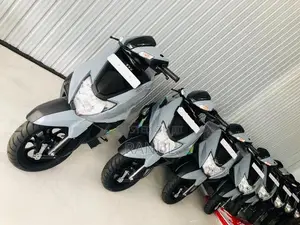 TVS Ntorq 125 2026