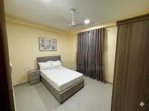 Furnished Apartment in Battaramulla for Rent