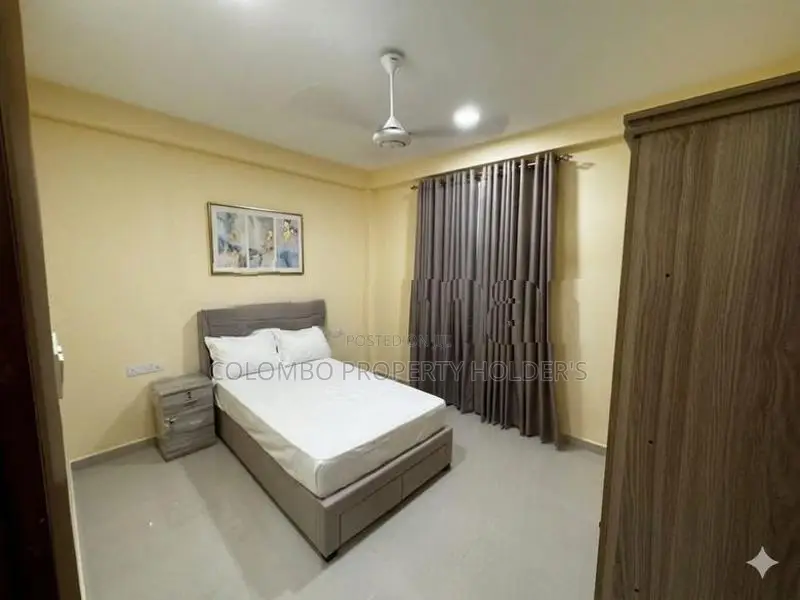 Furnished Apartment in Battaramulla for Rent