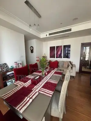 Astoria 03BR Apartment For Rent (NK11194) Colombo 03