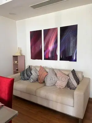 Astoria 03BR Apartment For Rent (NK11194) Colombo 03