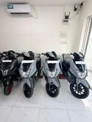 TVS Ntorq 125 Drum 2026