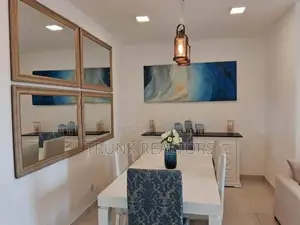 Fairway Urban Homes Koswatte 2BR Apartment For Rent (NK 11198)