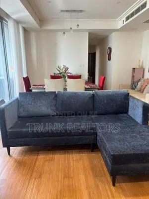 Astoria 03BR Apartment For Rent (NK11194) Colombo 03
