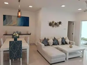 Fairway Urban Homes Koswatte 2BR Apartment For Rent (NK 11198)