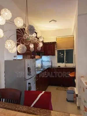 Mount Lavinia Span Tower - 02BR Apartment For Sale (NK107428)