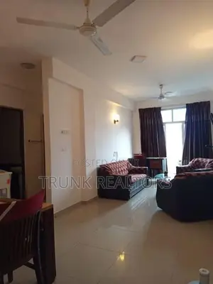 Mount Lavinia Span Tower - 02BR Apartment For Sale (NK107428)