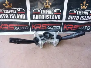 Toyota Carina AT 211/212 Head Lamp /Wiper control Switch