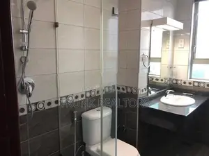 Colombo 03 Iceland Residencies - 3BR Apartment for Rent (NK107434)