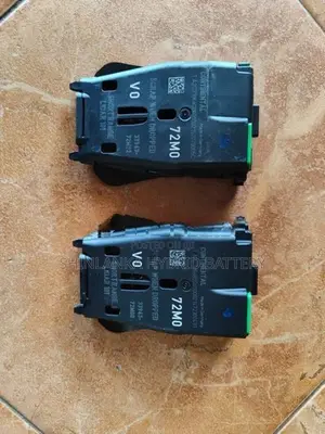Suzuki wagon r 44s radar sensor