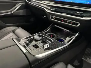 BMW X7 40d M Sport 2025