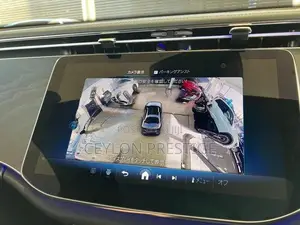 Mercedes Benz E200 AMG Line 2025