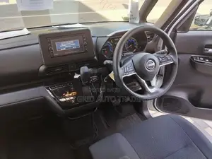 Nissan ROOX HIGHWAY STAR X 2024