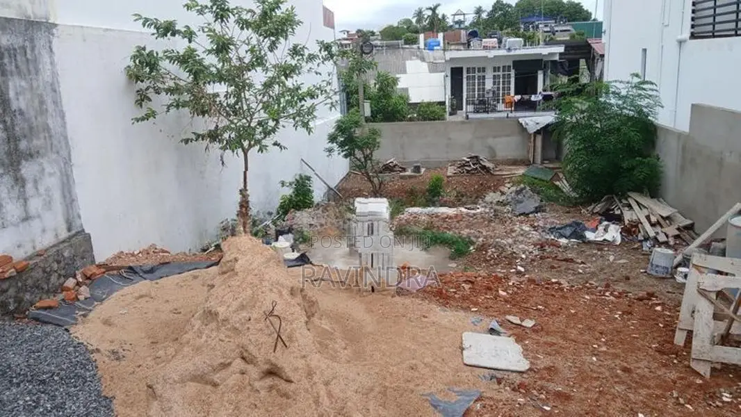 Land for Sale Jaya Mangalarama Road Nugegoda