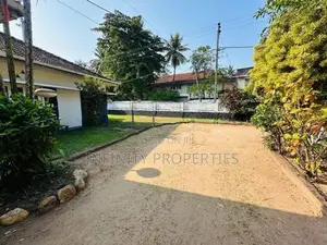 43 Perch Land with House for Sale - Pirivena Road, Mount Lavinia (SA-7