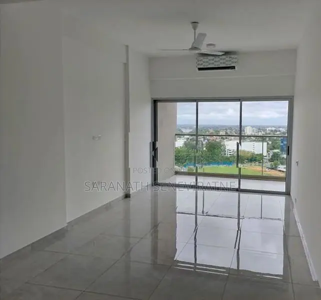 Apartment for Sale - Iconic Galaxy Rajagiriya