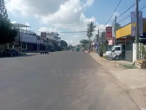 Commercial Property for sale in Negombo, Colombo main Road.