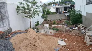 Land for Sale Jaya Mangalarama Road Nugegoda